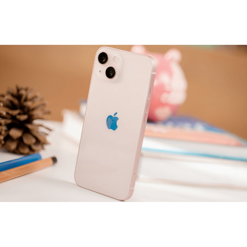  گوشی موبایل اپل مدل iPhone 13 CH دو سیم‌ کارت ظرفیت 256 گیگابایت و رم 4 گیگابایت به همراه شارژر 20 وات اپل - نات اکتیو