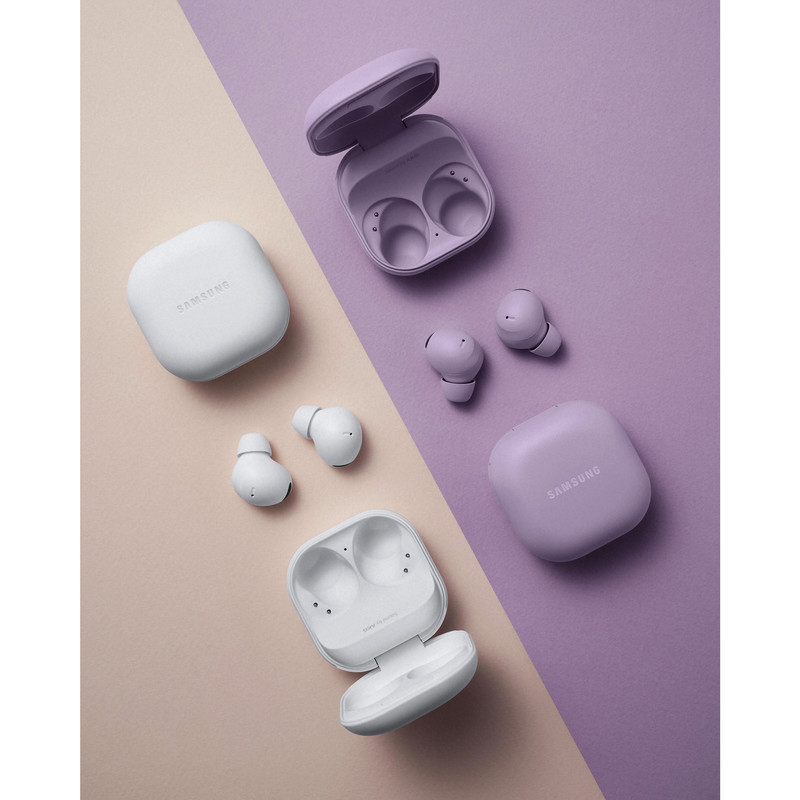  هدفون بلوتوثی سامسونگ مدل Galaxy Buds2 Pro