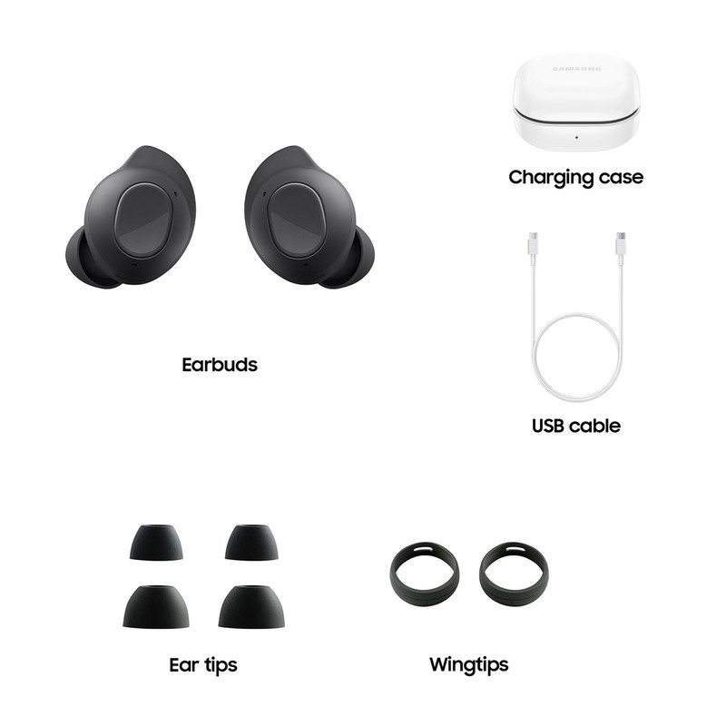  هدفون بلوتوثی سامسونگ مدل Galaxy Buds FE