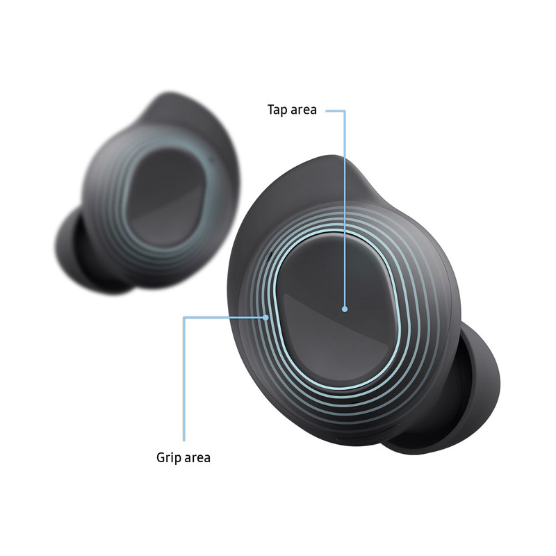  هدفون بلوتوثی سامسونگ مدل Galaxy Buds FE