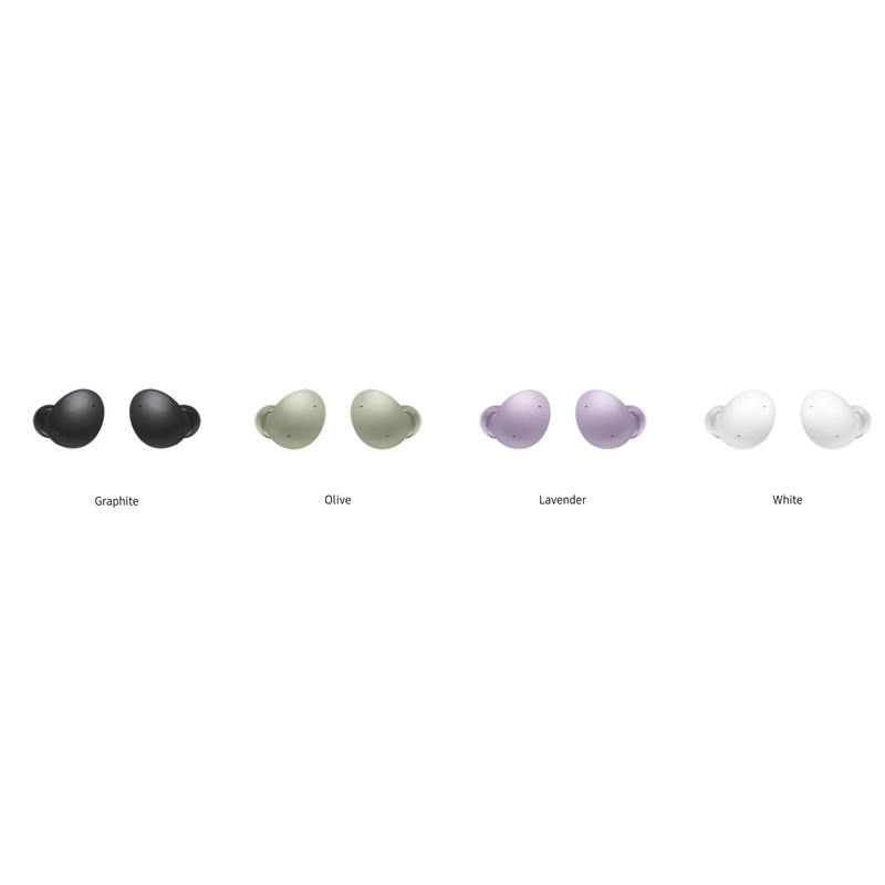  هدفون بی سیم سامسونگ مدل Galaxy Buds 2