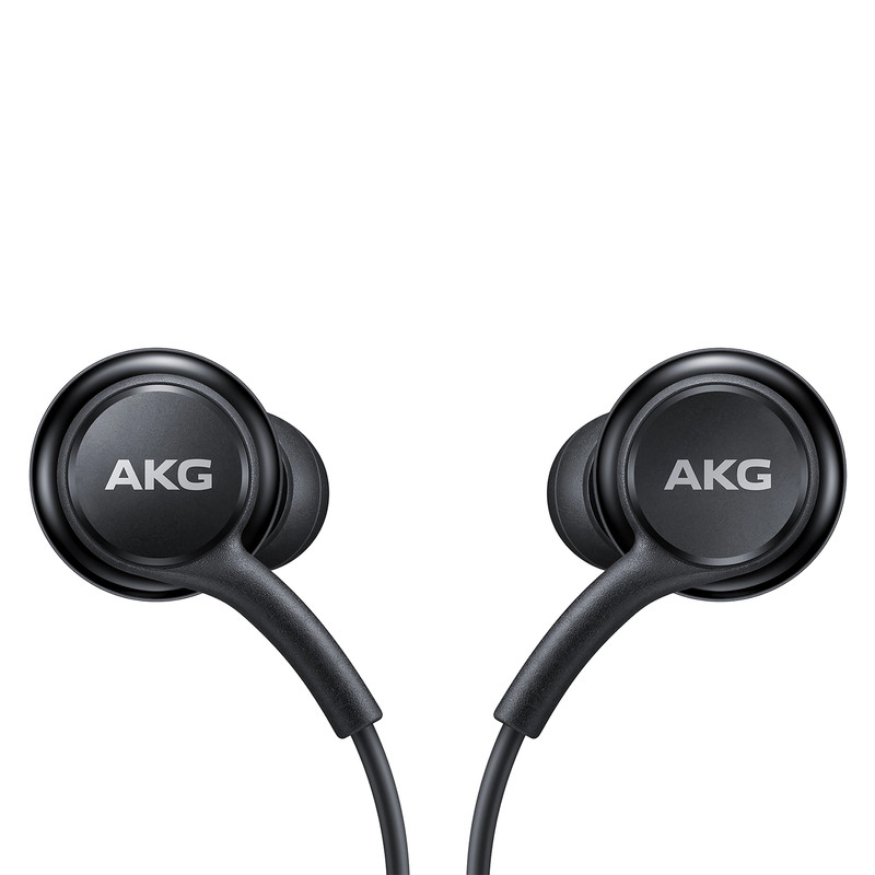  هدفون سامسونگ مدل EO-IC100BBEGUS Type-C
