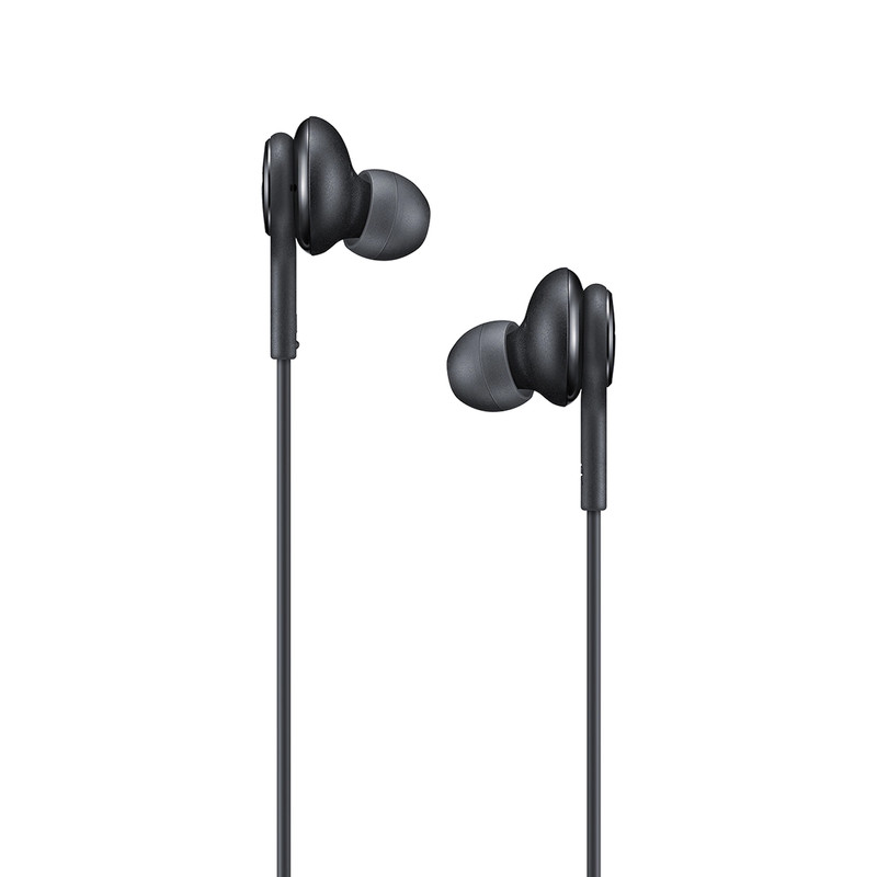 هدفون سامسونگ مدل EO-IC100BBEGUS Type-C