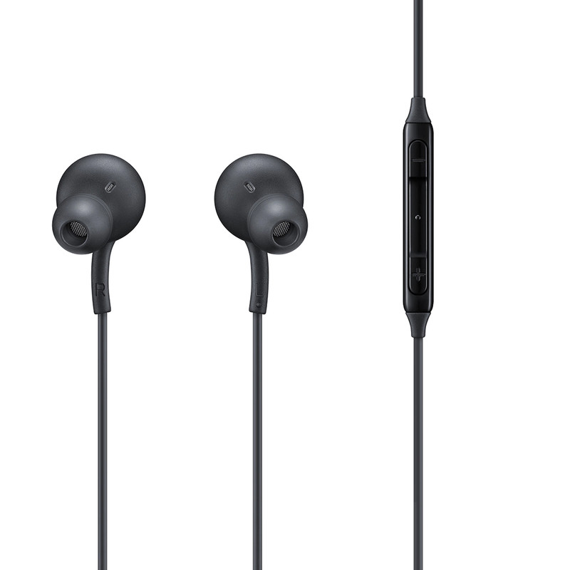  هدفون سامسونگ مدل EO-IC100BBEGUS Type-C