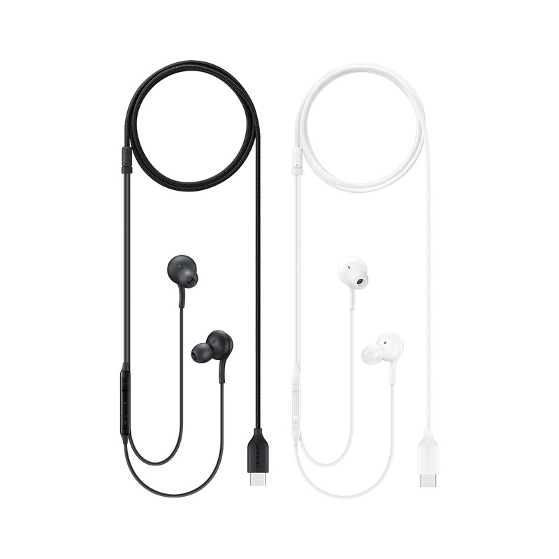  هدفون سامسونگ مدل EO-IC100BBEGUS Type-C
