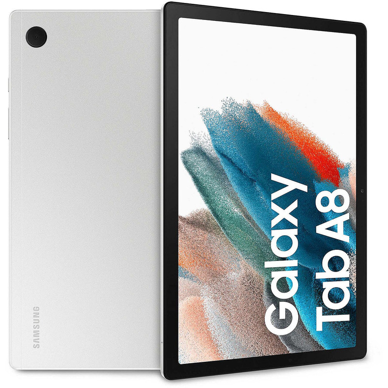  تبلت سامسونگ مدل Galaxy Tab A8 10.5 SM-X205 ظرفیت 32 گیگابایت و رم سه گیگابایت