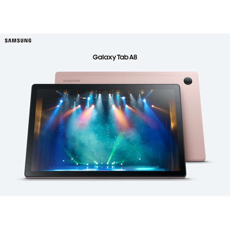  تبلت سامسونگ مدل Galaxy Tab A8 10.5 SM-X205 ظرفیت 32 گیگابایت و رم سه گیگابایت