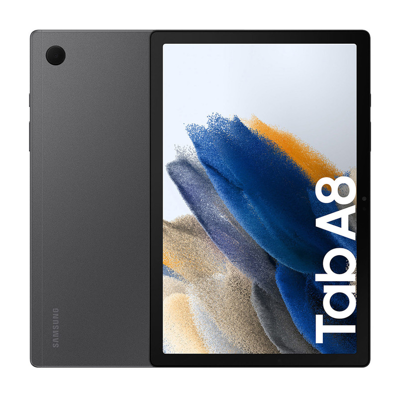  تبلت سامسونگ مدل Galaxy Tab A8 10.5 SM-X205 ظرفیت 32 گیگابایت و رم سه گیگابایت