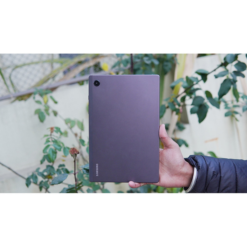  تبلت سامسونگ مدل Galaxy Tab A8 10.5 SM-X205 ظرفیت 64 گیگابایت و رم 4 گیگابایت