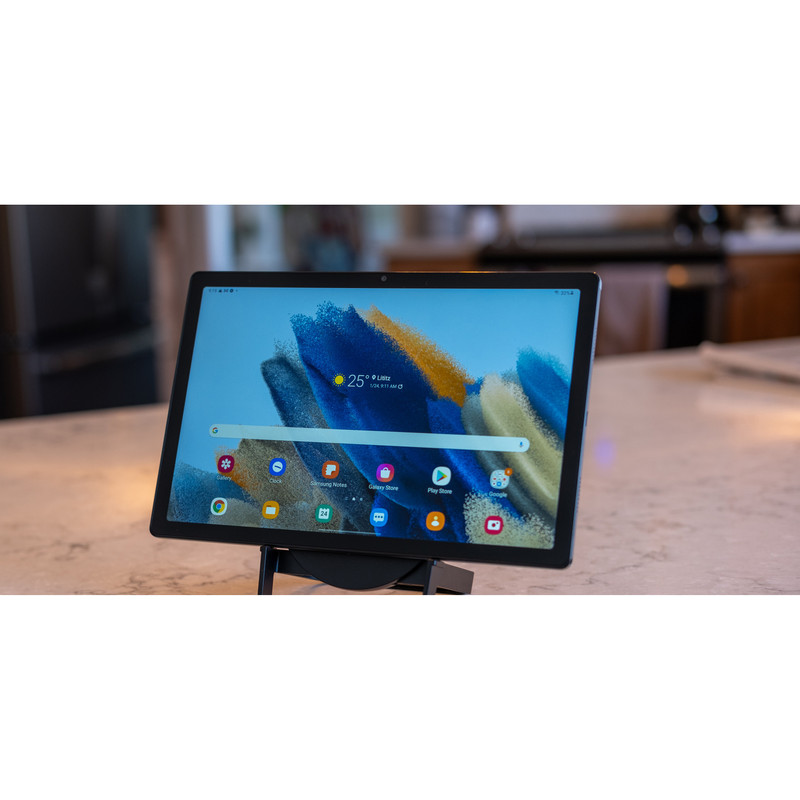  تبلت سامسونگ مدل Galaxy Tab A8 10.5 SM-X205 ظرفیت 64 گیگابایت و رم 4 گیگابایت