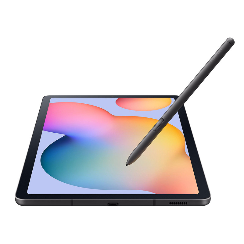  تبلت سامسونگ مدل Galaxy Tab S6 Lite 2022 ظرفیت 64 گیگابایت و رم چهار گیگابایت