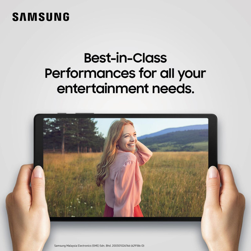 تبلت سامسونگ مدل Galaxy Tab A7 Lite - T225 ظرفیت 32 گیگابایت