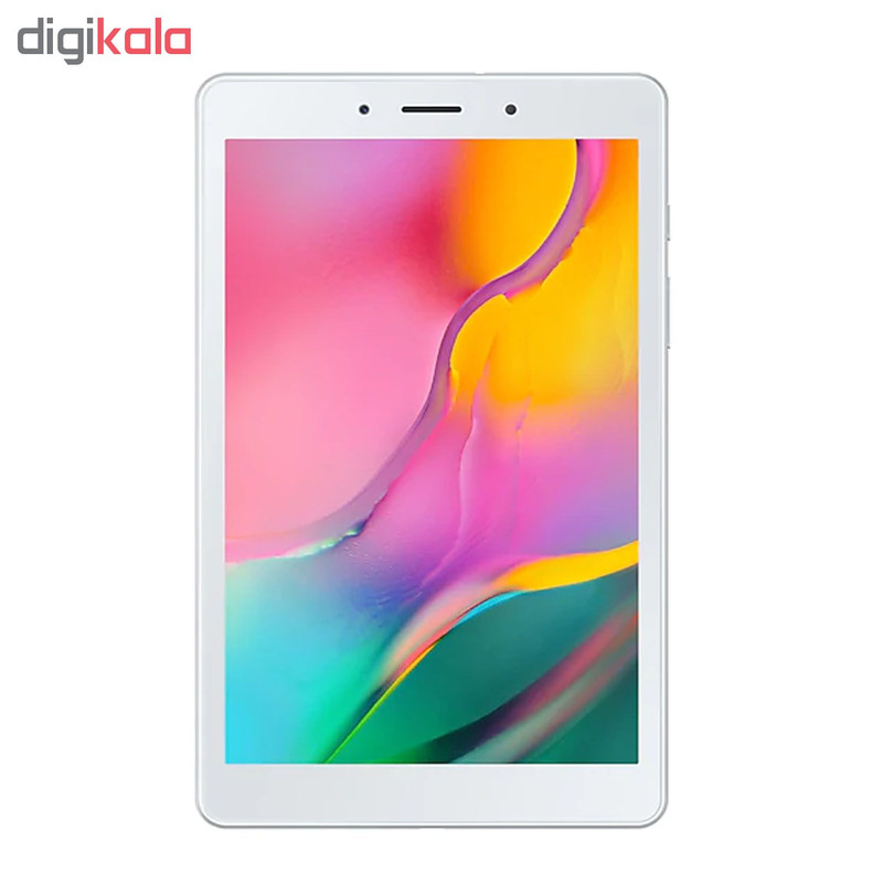  تبلت سامسونگ مدل Galaxy Tab A 8.0 2019 LTE SM-T295 ظرفیت 32 گیگابایت