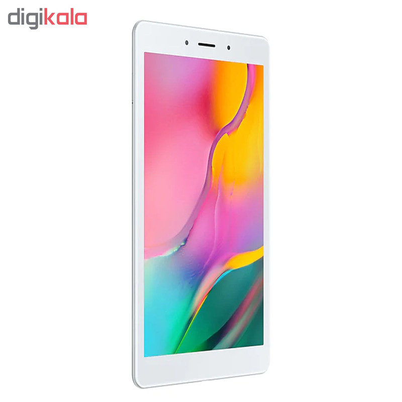  تبلت سامسونگ مدل Galaxy Tab A 8.0 2019 LTE SM-T295 ظرفیت 32 گیگابایت