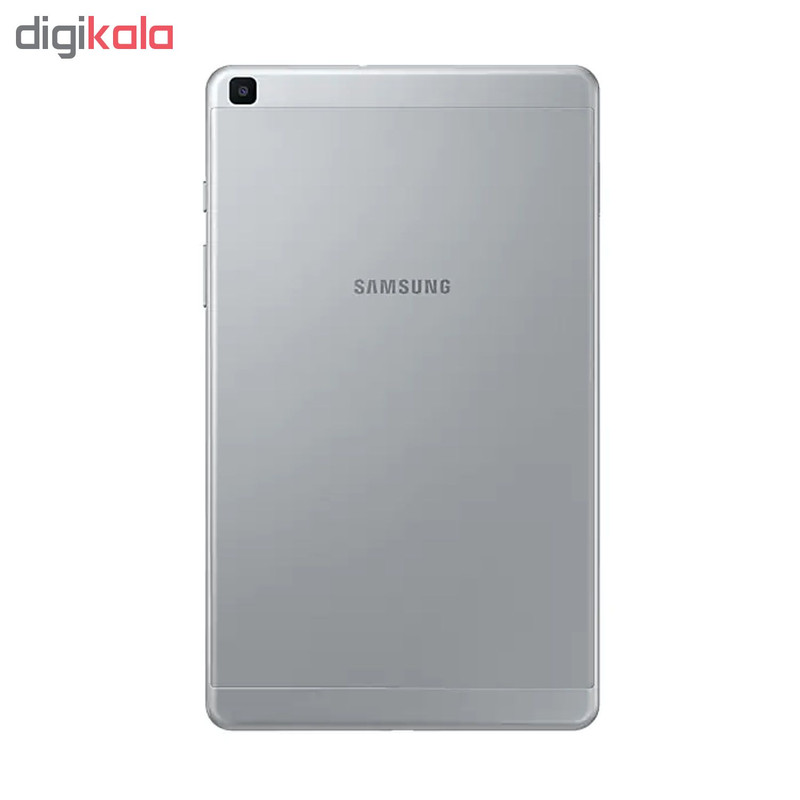  تبلت سامسونگ مدل Galaxy Tab A 8.0 2019 LTE SM-T295 ظرفیت 32 گیگابایت