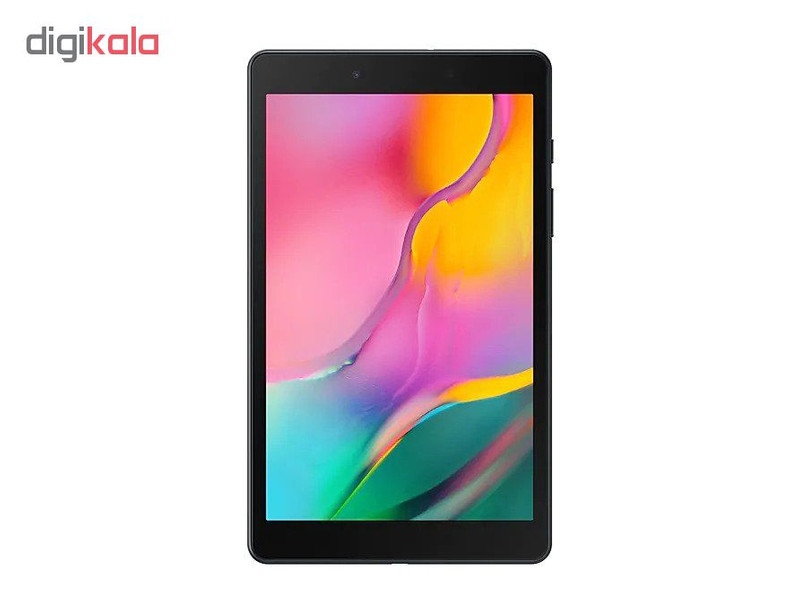  تبلت سامسونگ مدل Galaxy Tab A 8.0 2019 LTE SM-T295 ظرفیت 32 گیگابایت