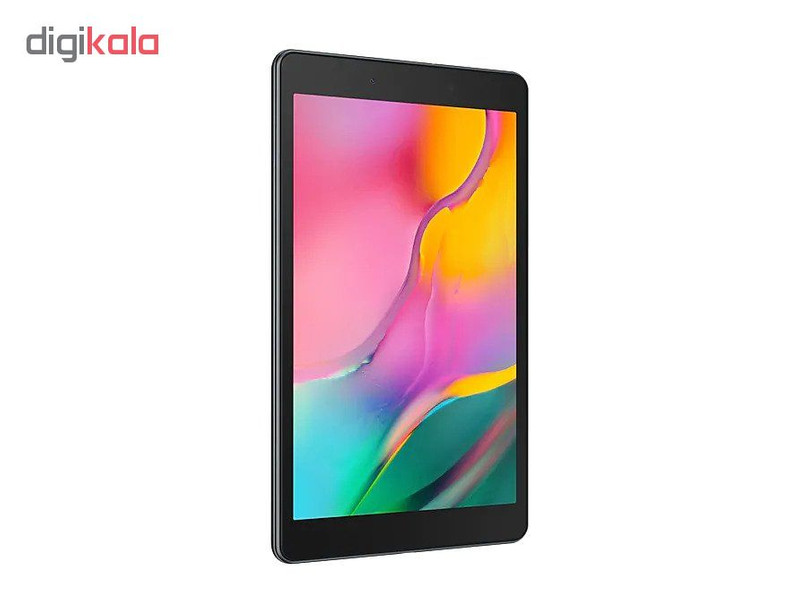  تبلت سامسونگ مدل Galaxy Tab A 8.0 2019 LTE SM-T295 ظرفیت 32 گیگابایت