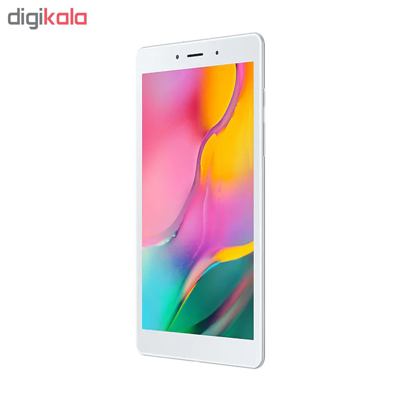  تبلت سامسونگ مدل Galaxy Tab A 8.0 2019 LTE SM-T295 ظرفیت 32 گیگابایت