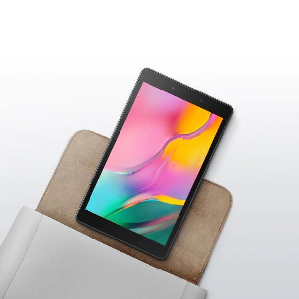  تبلت سامسونگ مدل Galaxy Tab A 8.0 2019 LTE SM-T295 ظرفیت 32 گیگابایت