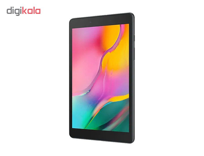  تبلت سامسونگ مدل Galaxy Tab A 8.0 2019 LTE SM-T295 ظرفیت 32 گیگابایت