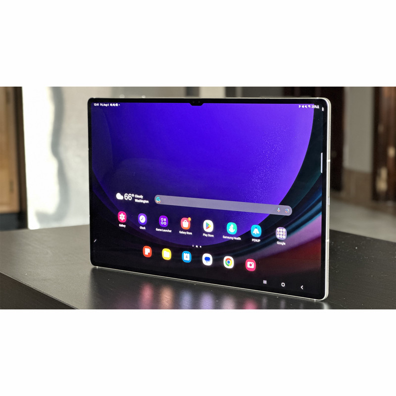  تبلت سامسونگ مدل Galaxy Tab S9 Ultra ظرفیت 256 گیگابایت و رم 12 گیگابایت