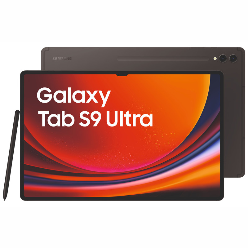  تبلت سامسونگ مدل Galaxy Tab S9 Ultra ظرفیت 256 گیگابایت و رم 12 گیگابایت