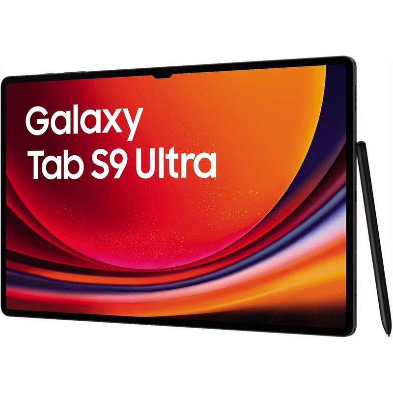  تبلت سامسونگ مدل Galaxy Tab S9 Ultra ظرفیت 256 گیگابایت و رم 12 گیگابایت