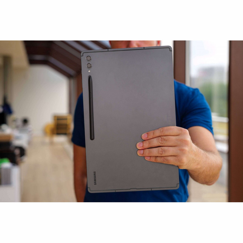  تبلت سامسونگ مدل Galaxy Tab S9 Ultra ظرفیت 256 گیگابایت و رم 12 گیگابایت