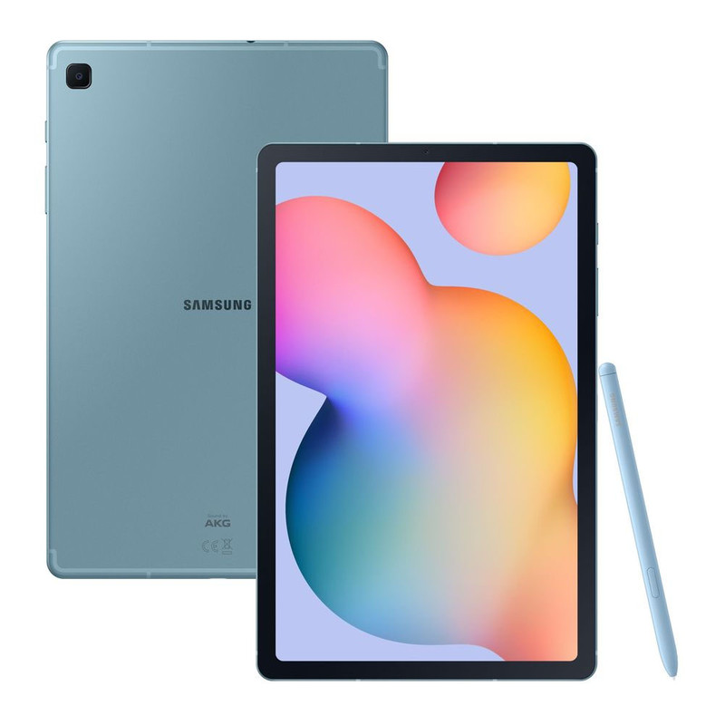  تبلت سامسونگ مدل Galaxy TAB S6 Lite ظرفیت 64 گیگابایت