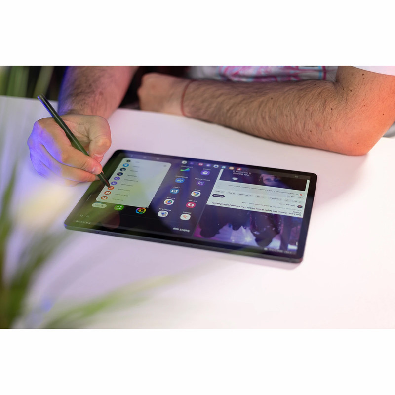  تبلت سامسونگ مدل Galaxy Tab S9 Plus ظرفیت 256 گیگابایت و رم 12 گیگابایت