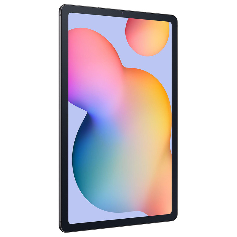  تبلت سامسونگ مدل Galaxy Tab S6 Lite 2022 ظرفیت 64 گیگابایت و رم چهار گیگابایت به همراه  شارژر