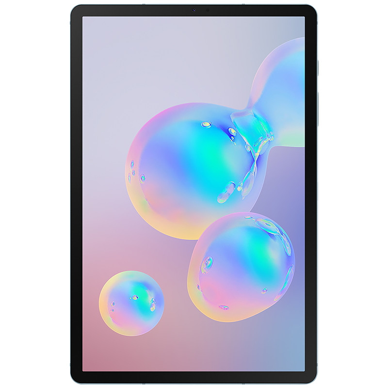  تبلت سامسونگ مدل Galaxy Tab S6 Lite 2022 ظرفیت 64 گیگابایت و رم چهار گیگابایت به همراه  شارژر