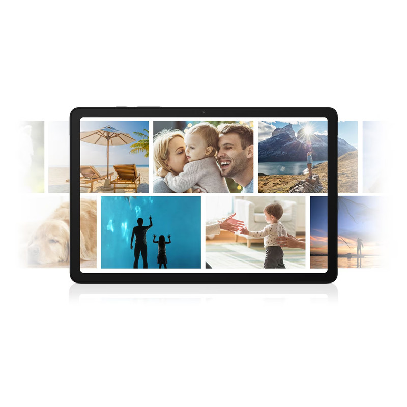  تبلت سامسونگ مدل Galaxy Tab A9 ظرفیت 64 گیگابایت و رم 4 گیگابایت