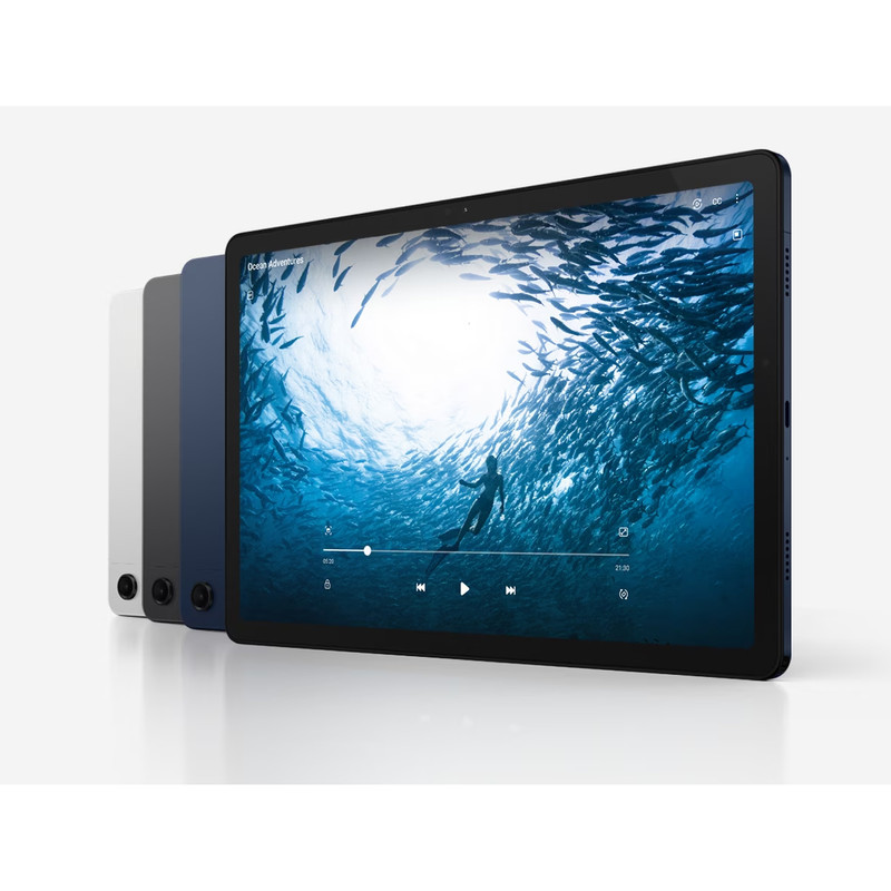  تبلت سامسونگ مدل Galaxy Tab A9 ظرفیت 64 گیگابایت و رم 4 گیگابایت