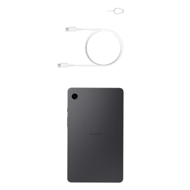  تبلت سامسونگ مدل Galaxy Tab A9 ظرفیت 64 گیگابایت و رم 4 گیگابایت
