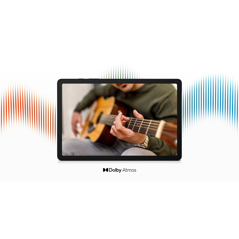  تبلت سامسونگ مدل Galaxy Tab A9 ظرفیت 64 گیگابایت و رم 4 گیگابایت