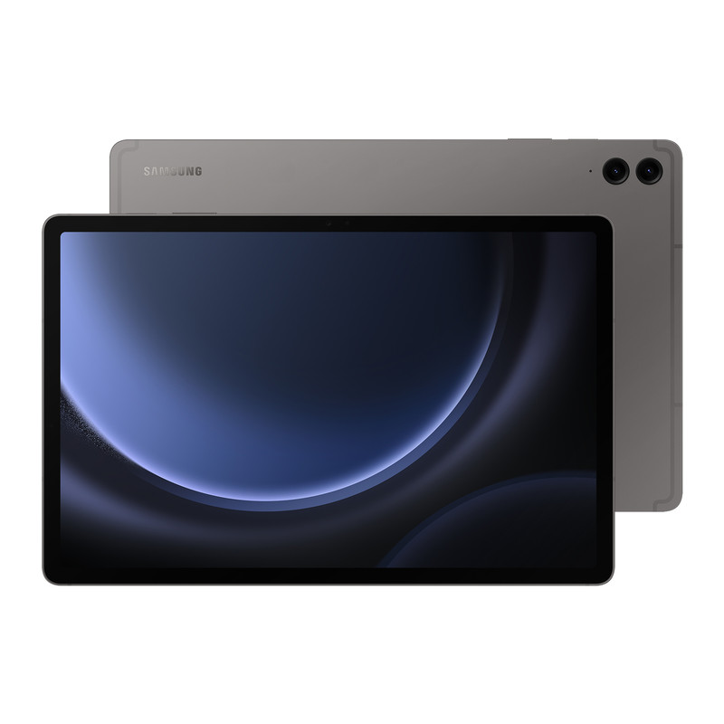  تبلت سامسونگ مدل Galaxy Tab S9 FE Plus 5G SM-X616B ظرفیت 256 گیگابایت و رم 12 گیگابایت