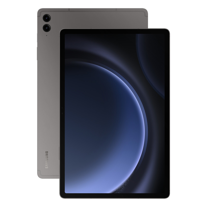  تبلت سامسونگ مدل Galaxy Tab S9 FE Plus 5G SM-X616B ظرفیت 256 گیگابایت و رم 12 گیگابایت