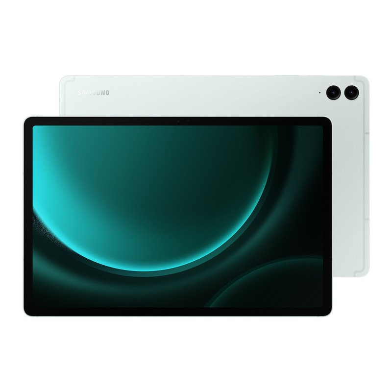  تبلت سامسونگ مدل Galaxy Tab S9 FE Plus 5G SM-X616B ظرفیت 256 گیگابایت و رم 12 گیگابایت