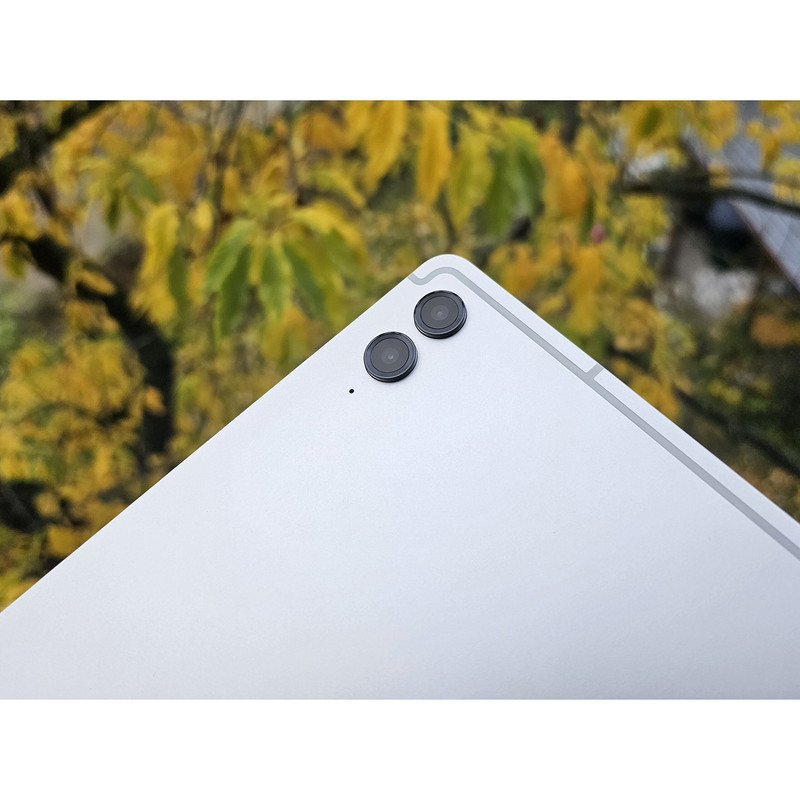  تبلت سامسونگ مدل Galaxy Tab S9 FE Plus 5G SM-X616B ظرفیت 256 گیگابایت و رم 12 گیگابایت