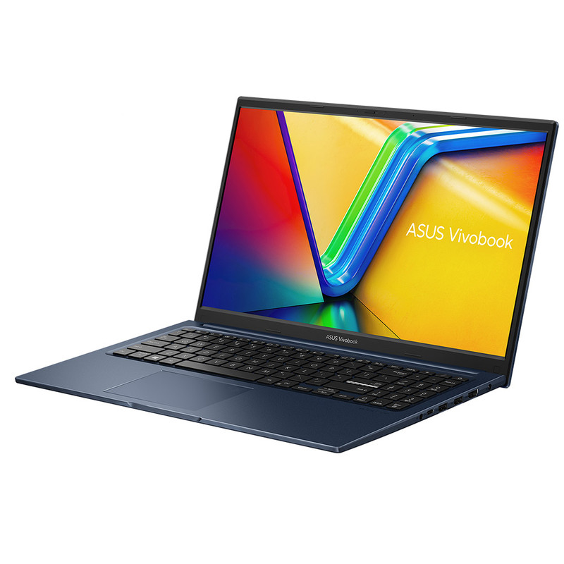  لپ تاپ 15.6 اینچی ایسوس مدل Vivobook A1504VA-NJ533-i3 1315U 12GB 256SSD - کاستوم شده