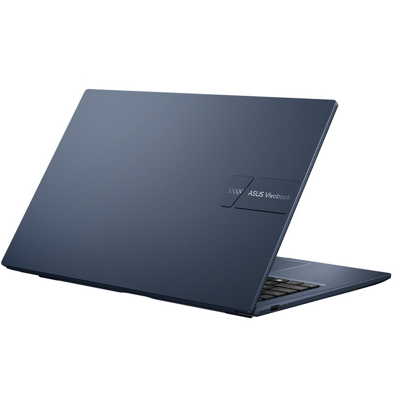  لپ تاپ 15.6 اینچی ایسوس مدل Vivobook A1504VA-NJ533-i3 1315U 12GB 256SSD - کاستوم شده