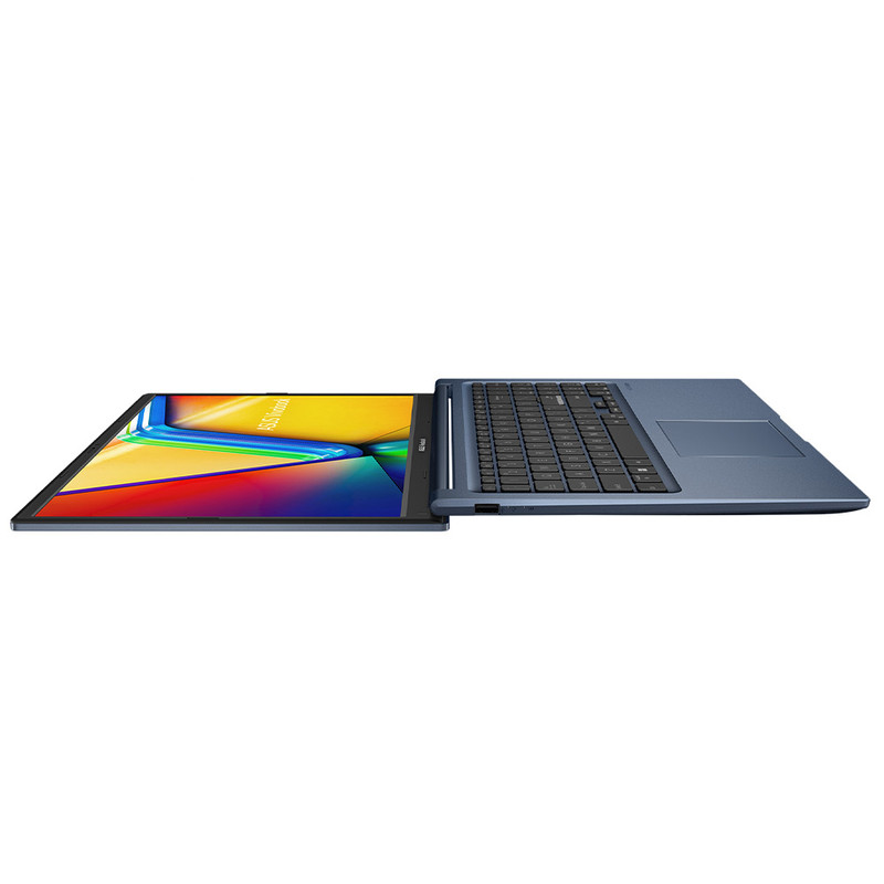  لپ تاپ 15.6 اینچی ایسوس مدل Vivobook A1504VA-NJ533-i3 1315U 12GB 256SSD - کاستوم شده