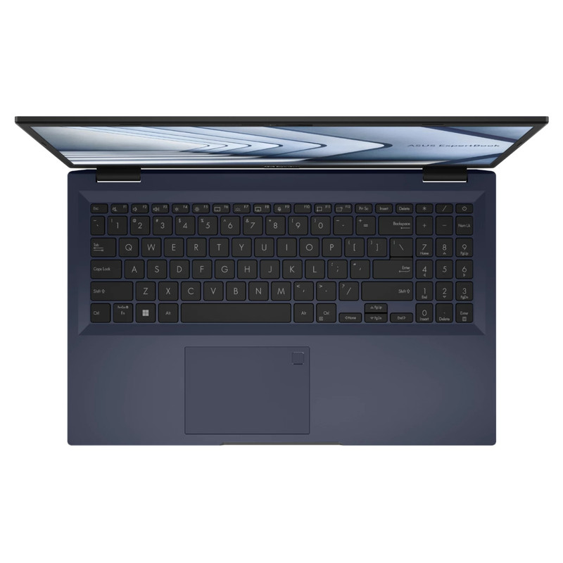  لپ تاپ 15.6 اینچی ایسوس مدل ExpertBook B1 B1502CB-NJ2410-i5 1235U 8GB 256SSD - کاستوم شده