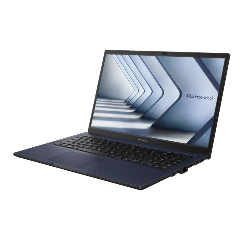 لپ تاپ 15.6 اینچی ایسوس مدل ExpertBook B1 B1502CB-NJ2410-i5 1235U 16GB 256SSD - کاستوم شده