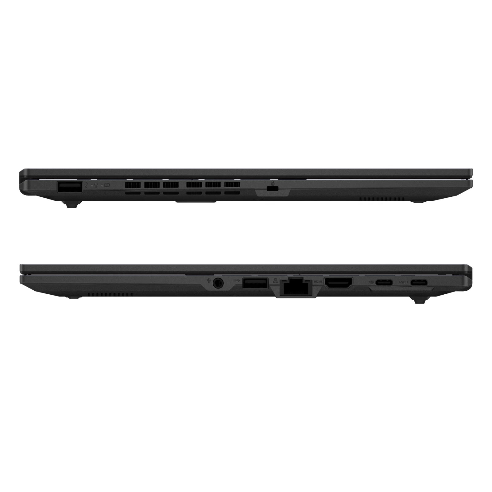  لپ تاپ 15.6 اینچی ایسوس مدل ExpertBook B1 B1502CB-NJ2410-i5 1235U 16GB 256SSD - کاستوم شده