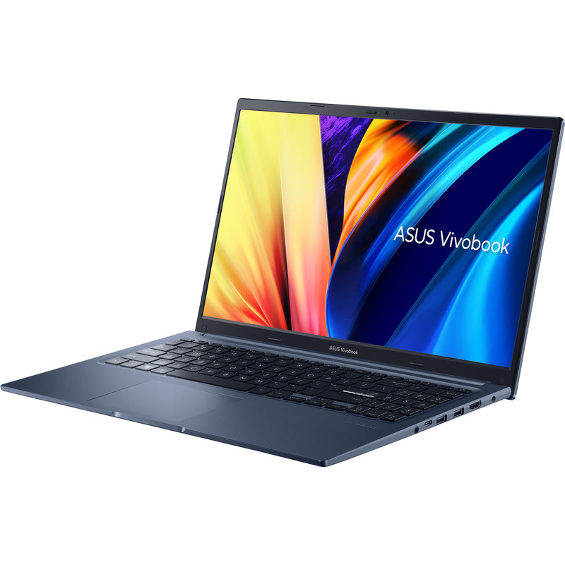  لپ تاپ 15.6 اینچی ایسوس مدل Vivobook 15 F1502Z-WH74-i7 1255U 8GB 256SSD - کاستوم شده