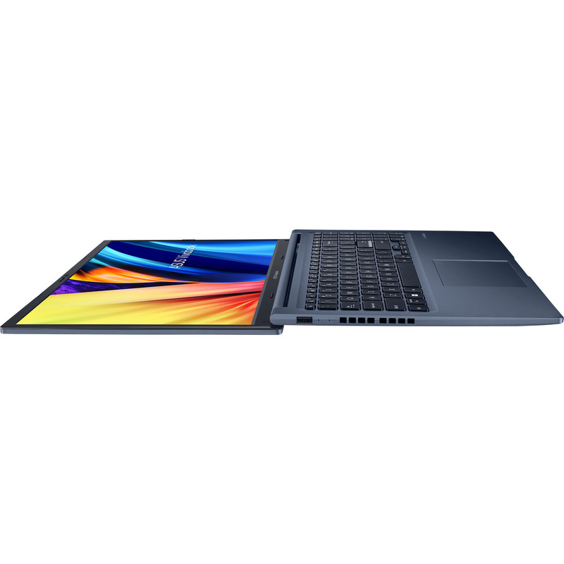  لپ تاپ 15.6 اینچی ایسوس مدل Vivobook 15 F1502Z-WH74-i7 1255U 8GB 256SSD - کاستوم شده