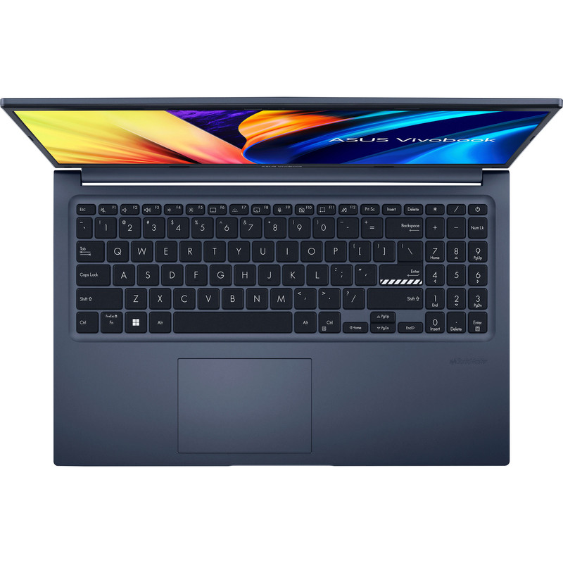  لپ تاپ 15.6 اینچی ایسوس مدل Vivobook 15 F1502Z-WH74-i7 1255U 12GB 512SSD - کاستوم شده