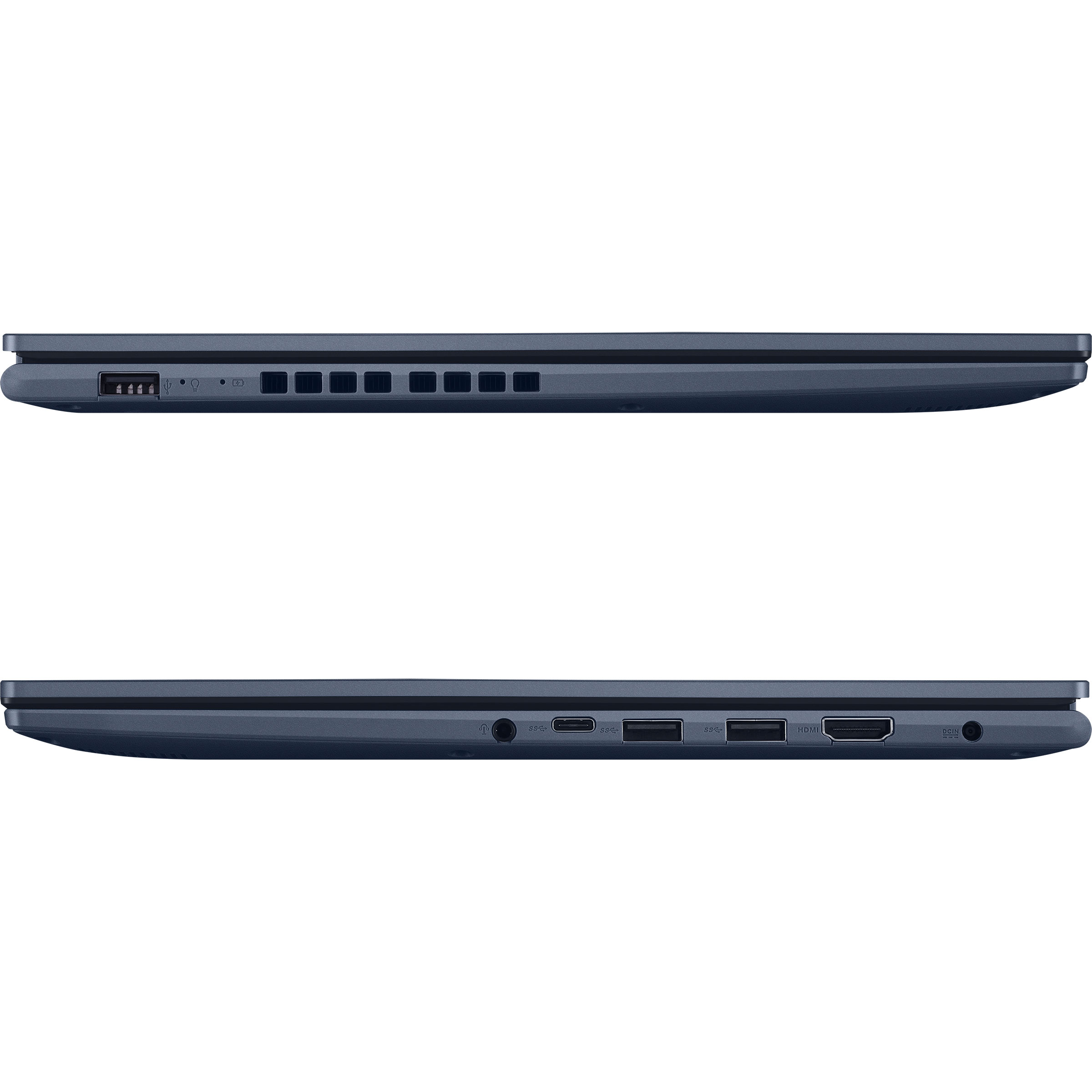  لپ تاپ 15.6 اینچی ایسوس مدل Vivobook 15 F1502Z-WH74-i7 1255U 12GB 512SSD - کاستوم شده